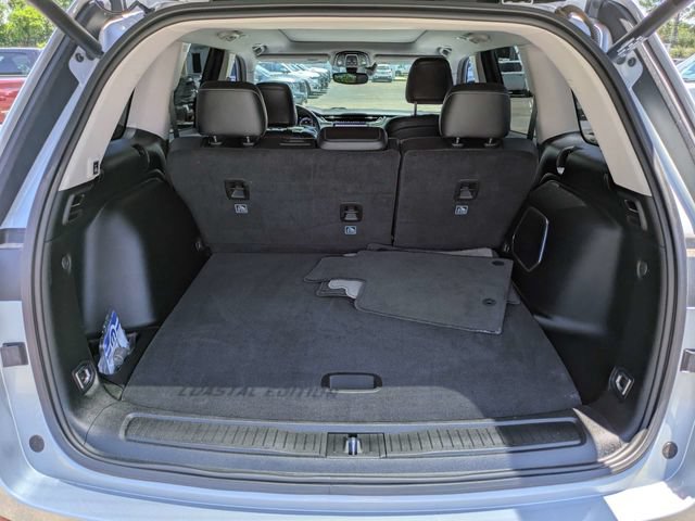 Used 2022 Jeep Grand Cherokee Limited AWD/4WD image 13