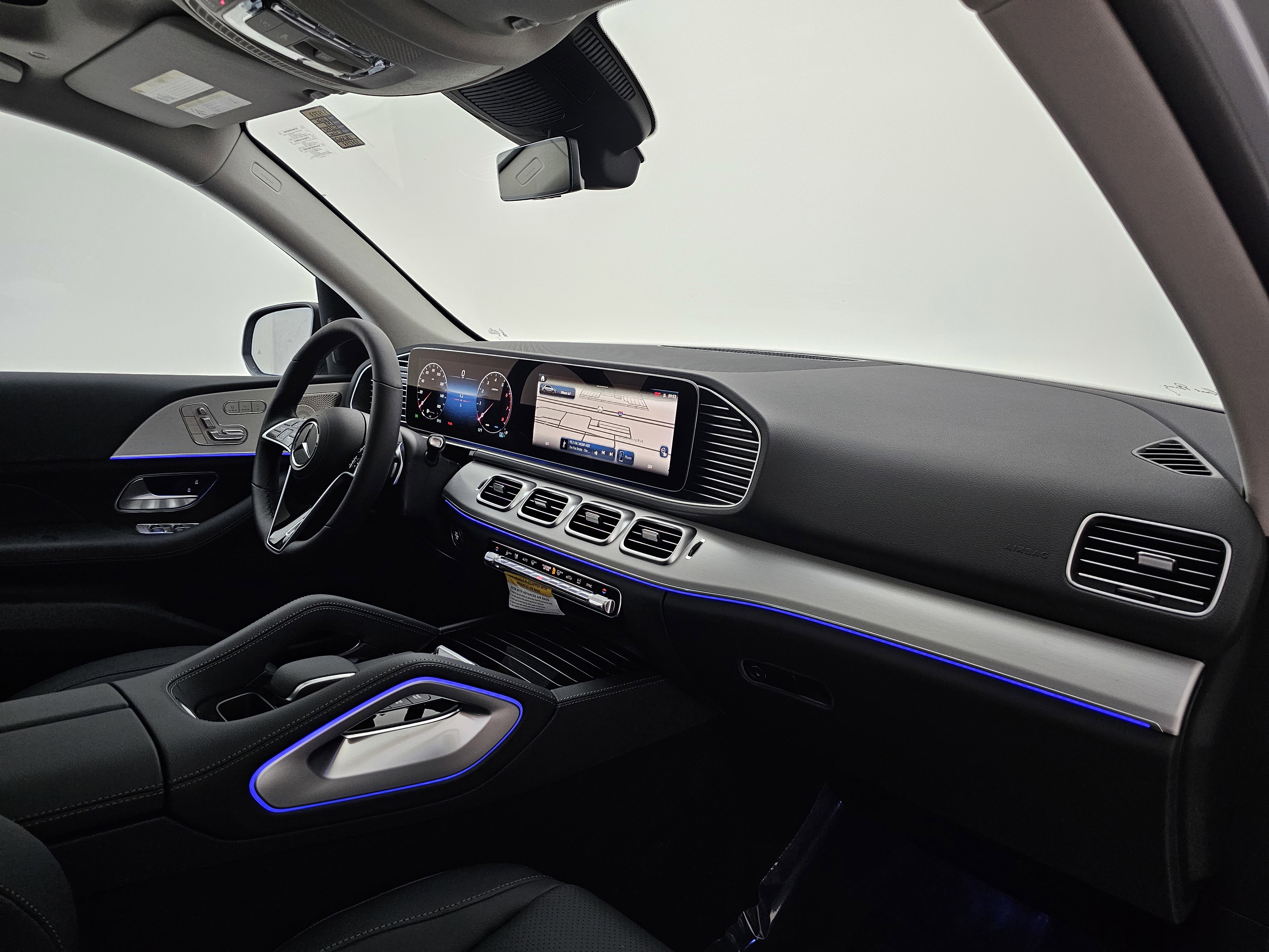 New 2026 Mercedes-Benz GLE 450 4MATIC image 15