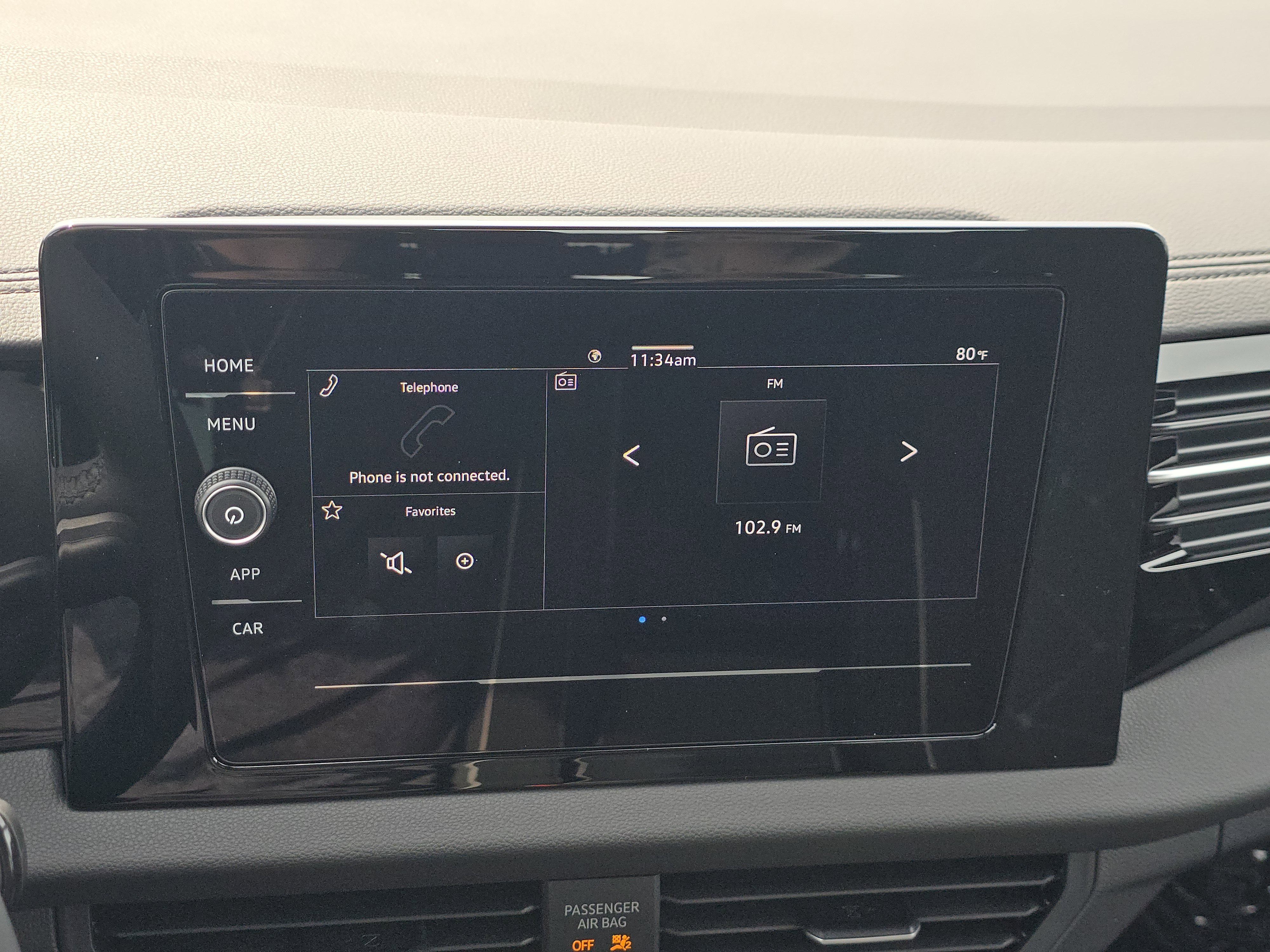New 2026 Volkswagen Jetta Sport image 12