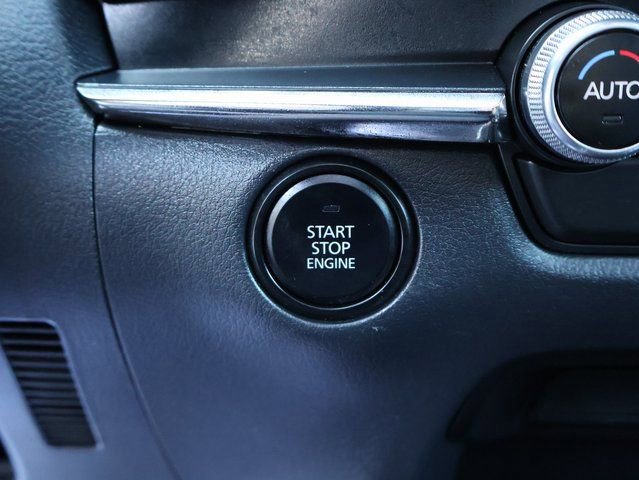 Used 2025 MAZDA CX-30 AWD 2.5 S w/ Preferred Package image 29