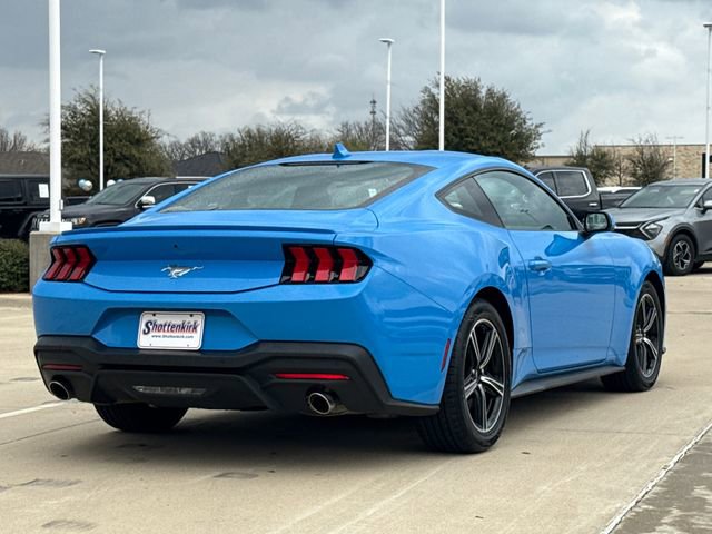 Used 2024 Ford Mustang Premium image 8