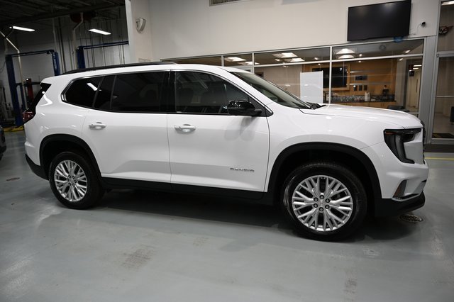 New 2026 GMC Acadia Elevation image 4