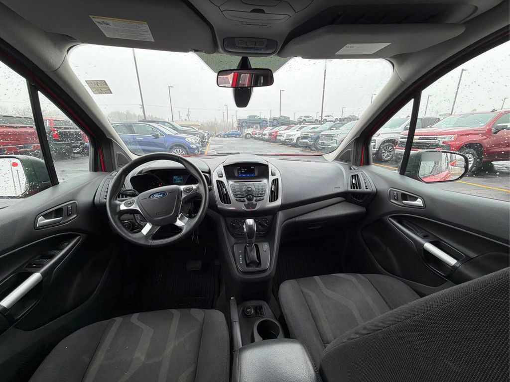 Used 2016 Ford Transit Connect XLT FWD image 23