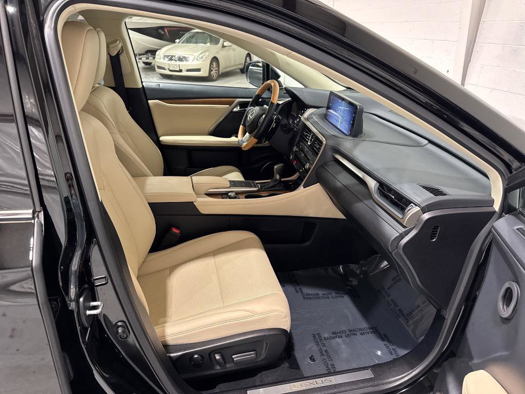 Used 2021 Lexus RX 350 FWD w/ Premium Package image 51