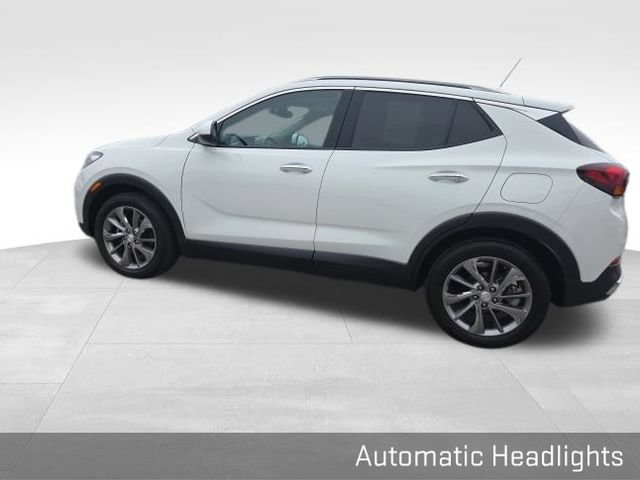 Used 2023 Buick Encore GX Essence w/ Experience Buick Package FWD image 15