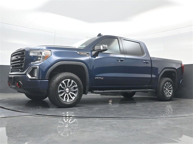 Used 2020 GMC Sierra 1500 AT4 w/ AT4 Premium Package image 54