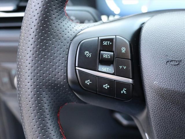 Used 2023 Ford Escape ST-Line Elite w/ Premium Technology Package image 25