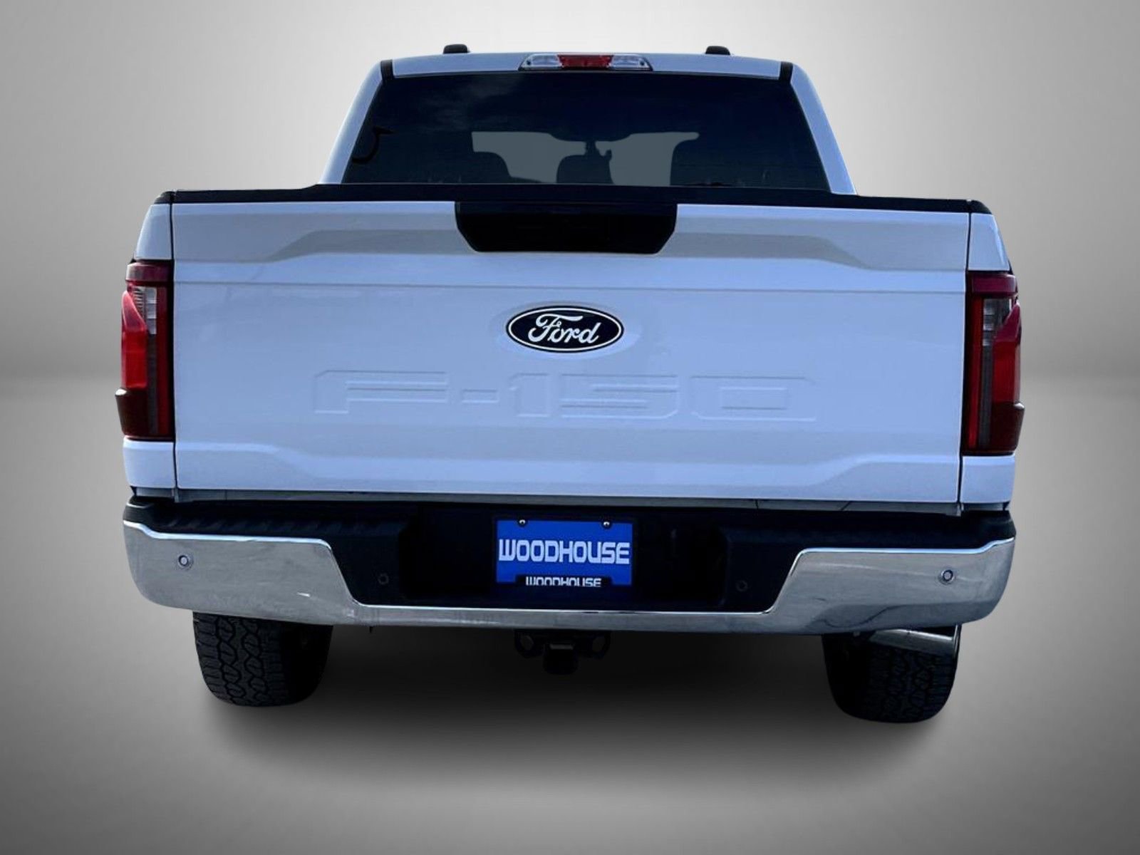 Used 2025 Ford F150 XLT w/ Equipment Group 301A Standard AWD/4WD image 6