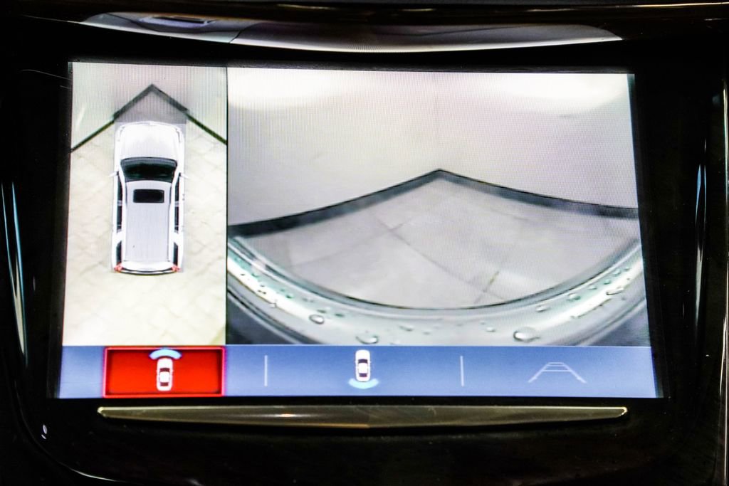 Used 2020 Cadillac Escalade Luxury image 39