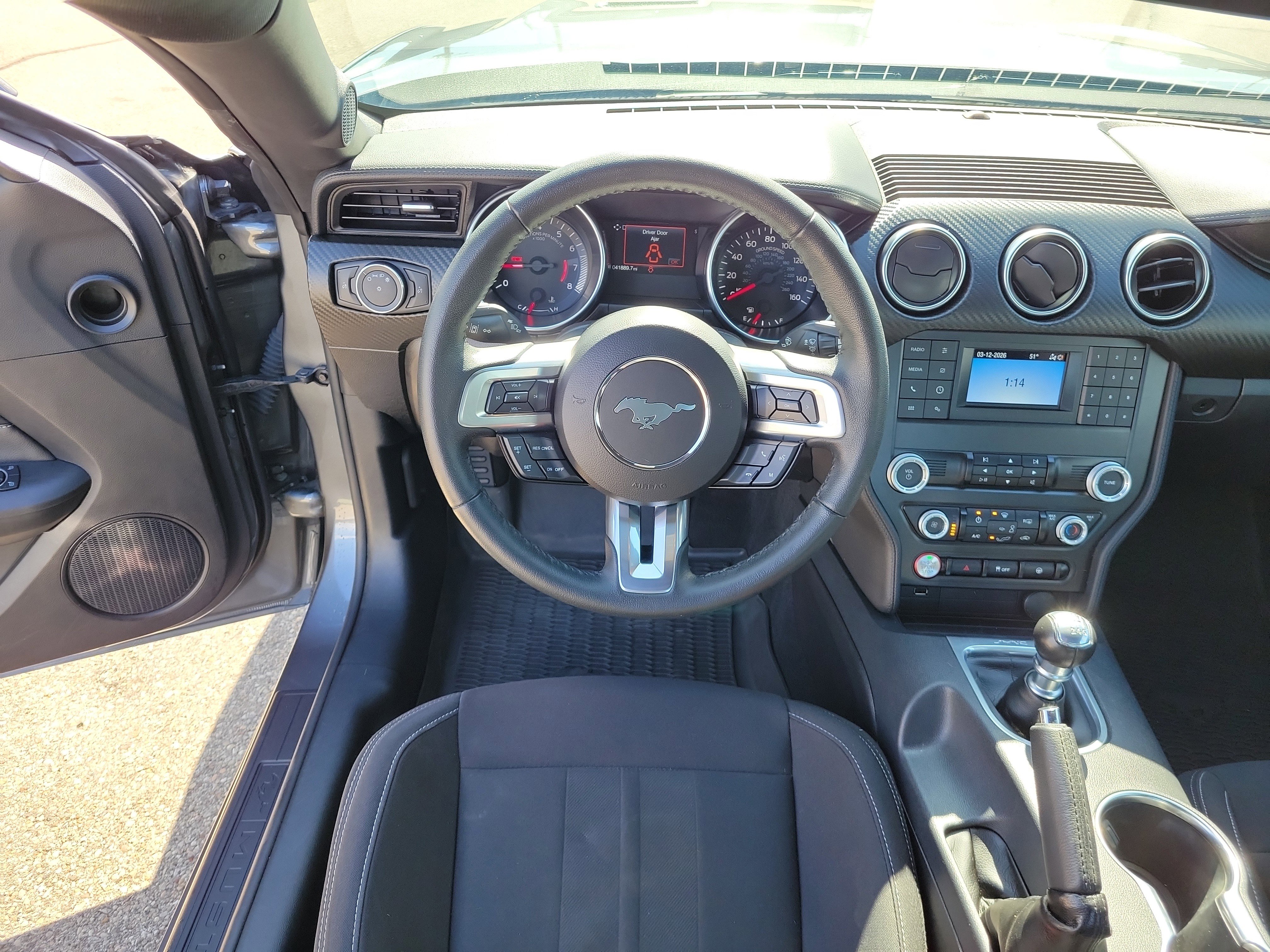 Used 2022 Ford Mustang EcoBoost image 10