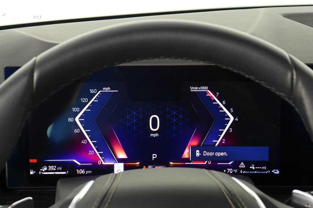 Certified 2024 BMW X5 xDrive50e w/ Parking Assistance Package image 28