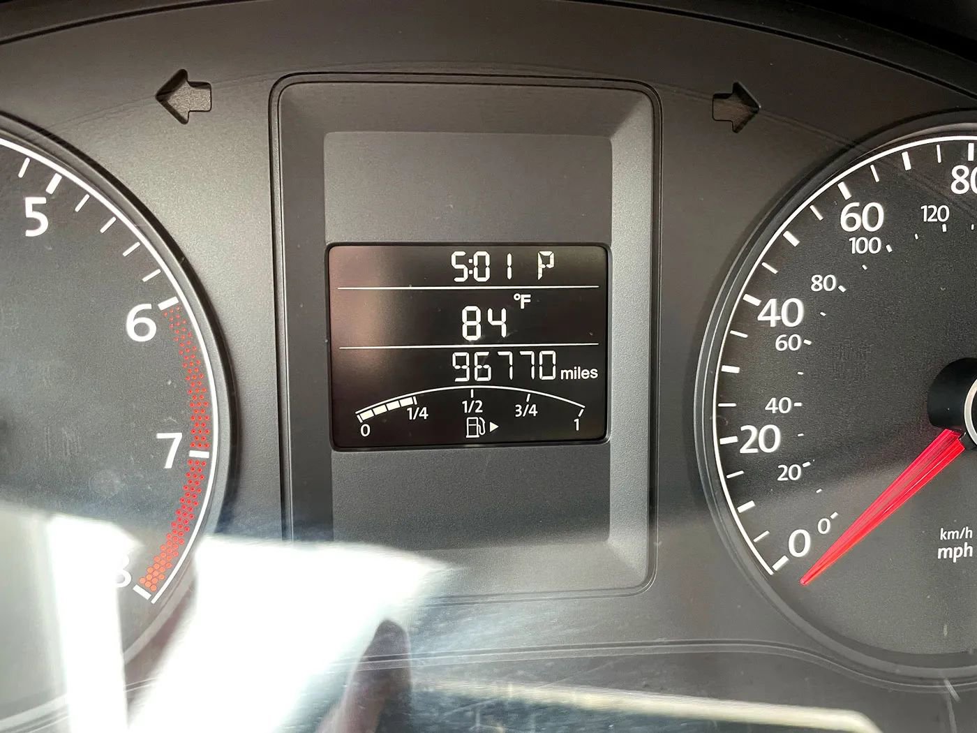 Used 2013 Volkswagen Jetta S FWD image 14