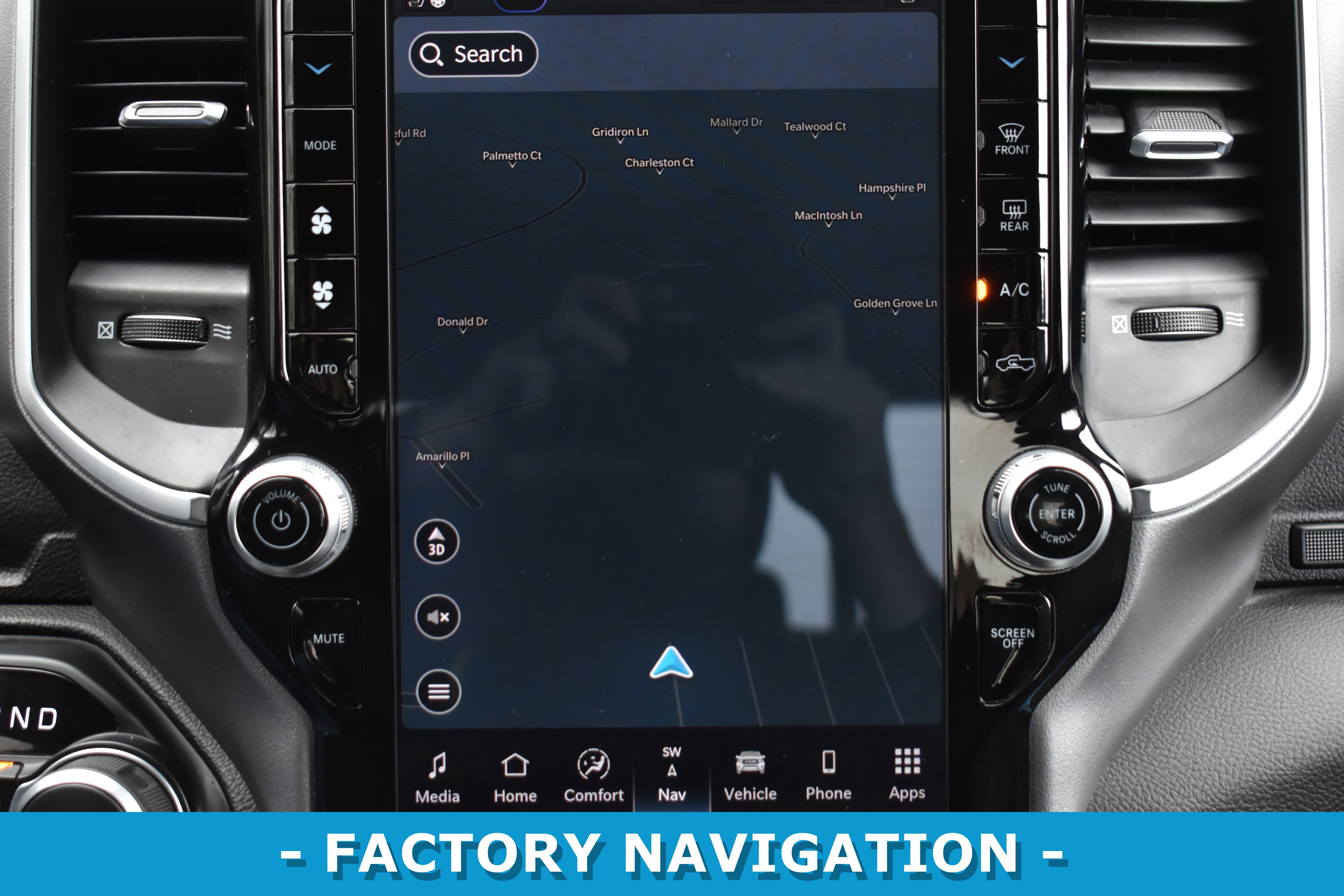 Used 2025 RAM 1500 Big Horn image 15