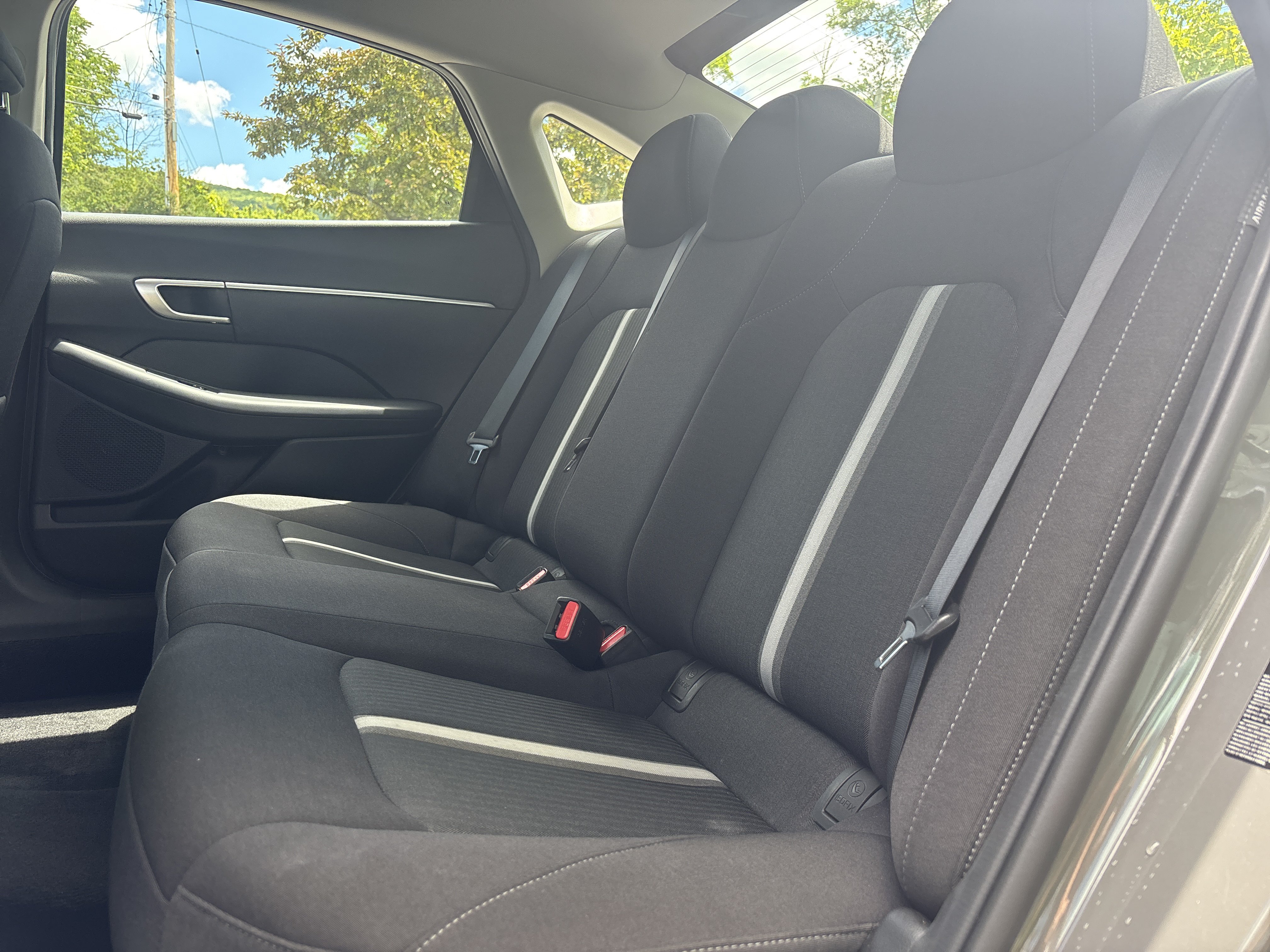 Used 2022 Hyundai Sonata SE FWD image 13