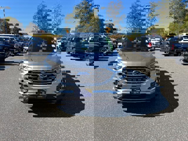 Certified 2022 Ford Edge SEL w/ Convenience Package image 32