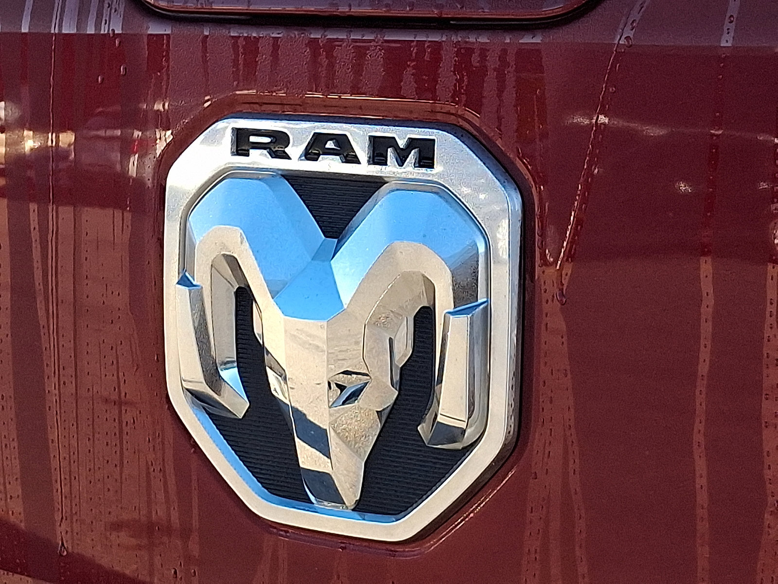 Used 2019 RAM 1500 Limited image 29