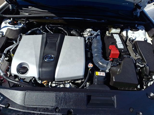 Used 2024 Lexus ES 350 image 36