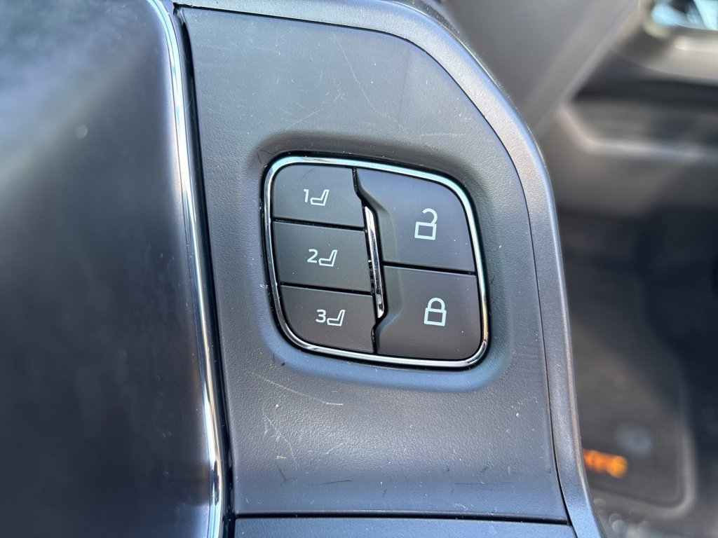 New 2025 Ford F150 Tremor w/ Equipment Group 402A High image 22