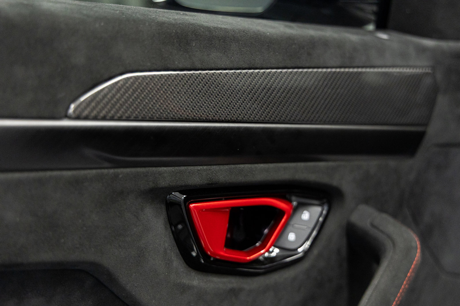 Used 2024 Lamborghini Urus Performante image 27