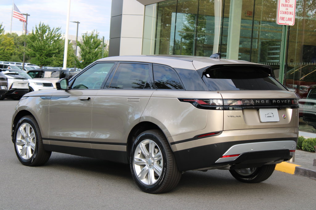 New 2026 Land Rover Range Rover Velar S AWD/4WD image 5