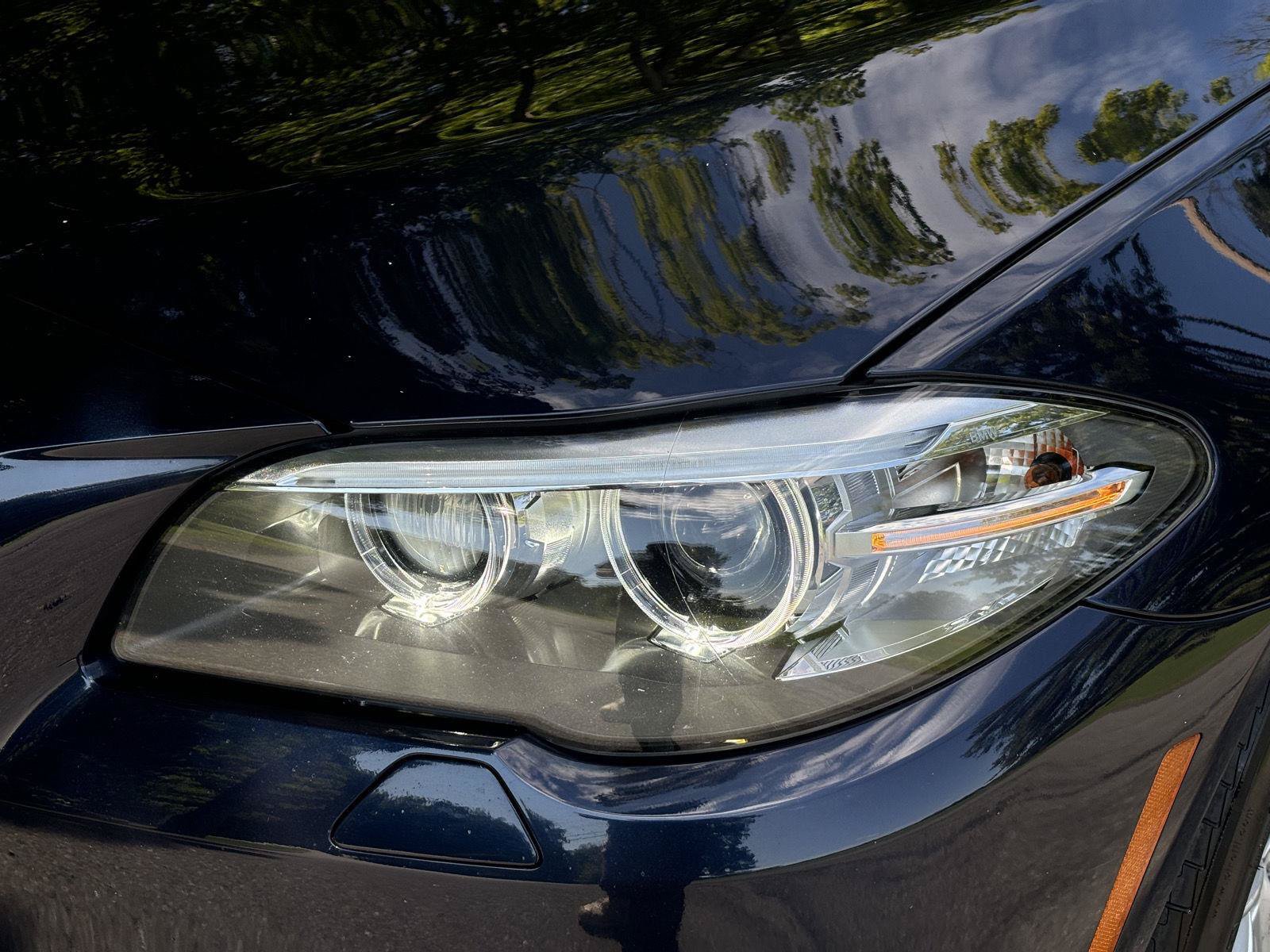 Used 2015 BMW 528i xDrive Sedan AWD/4WD image 22