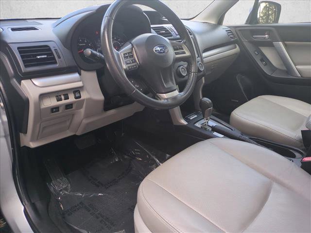 Used 2014 Subaru Forester 2.5i Touring w/ Popular Package #2 image 10