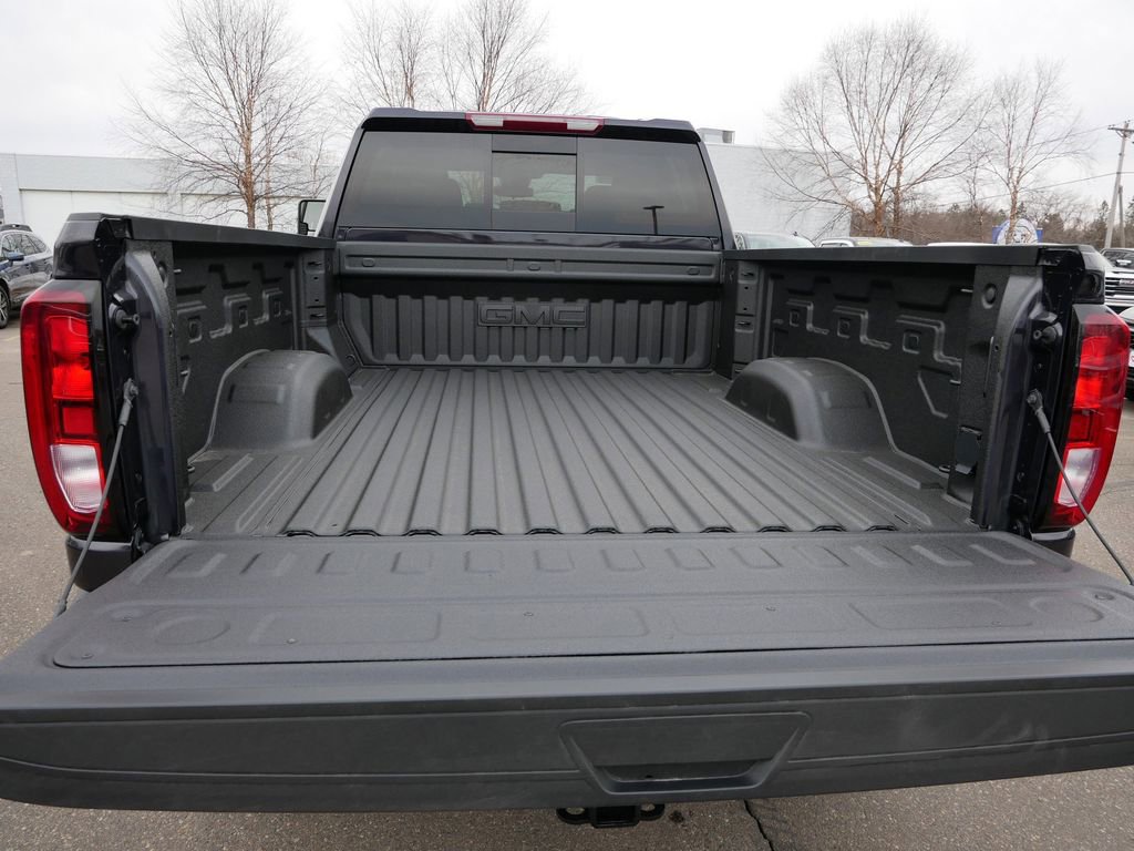 New 2026 GMC Sierra 2500 SLE w/ SLE Value Package; image 6
