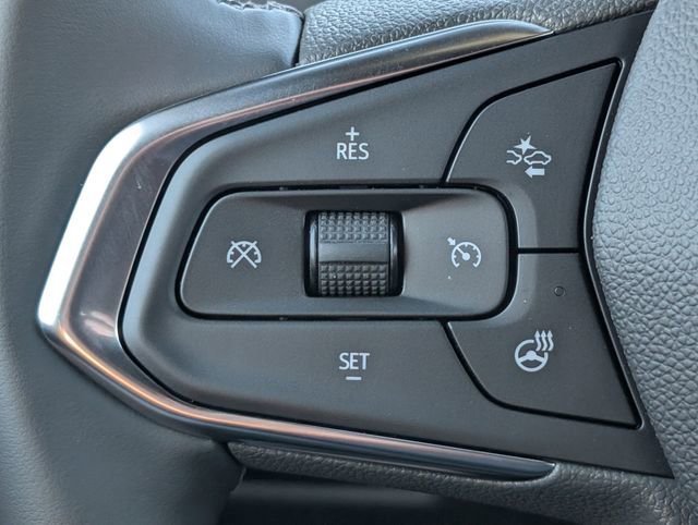 New 2026 Chevrolet TrailBlazer ACTIV image 24