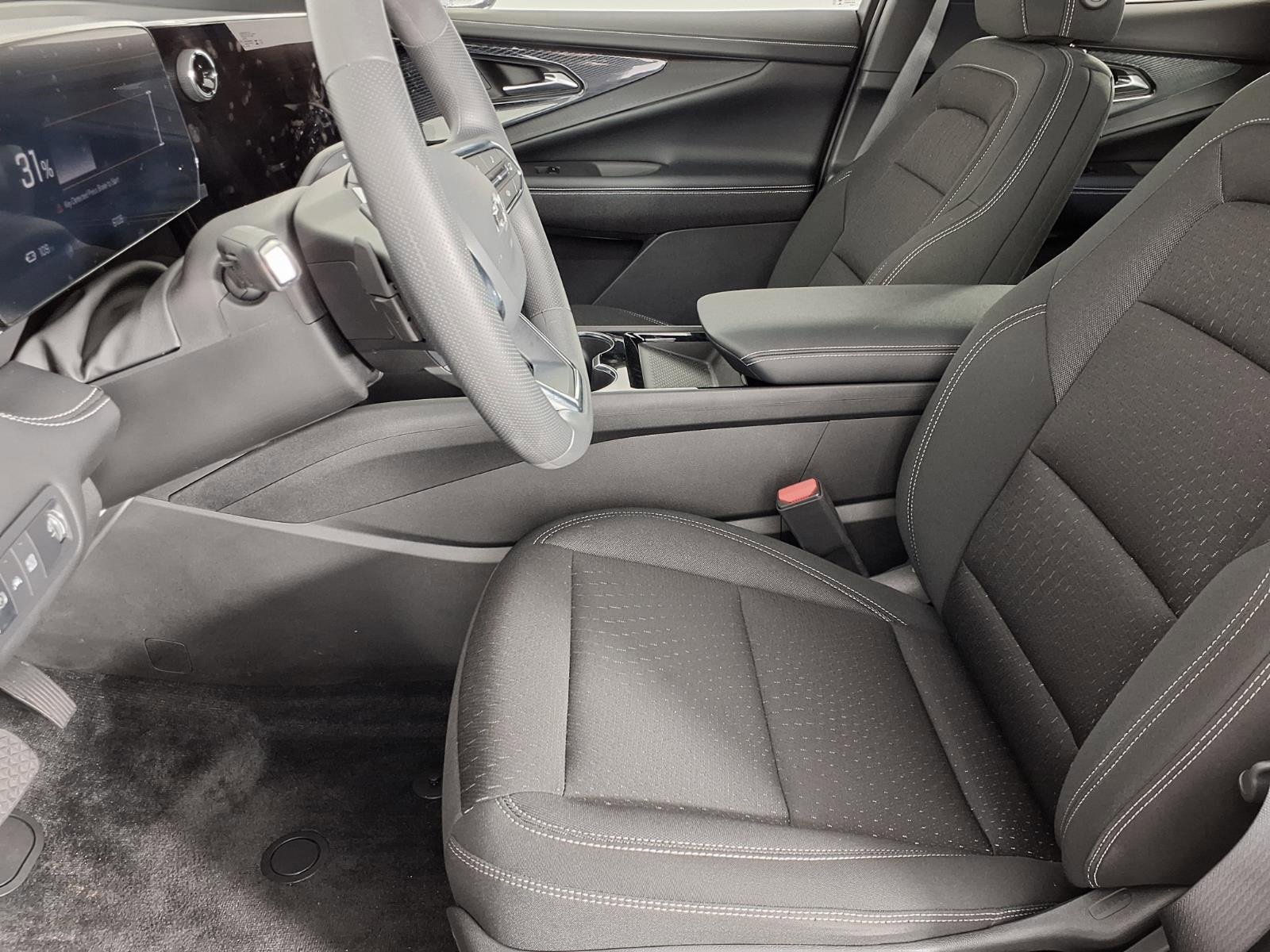 New 2025 Chevrolet Blazer EV LT w/ Midnight/Sport Edition image 14