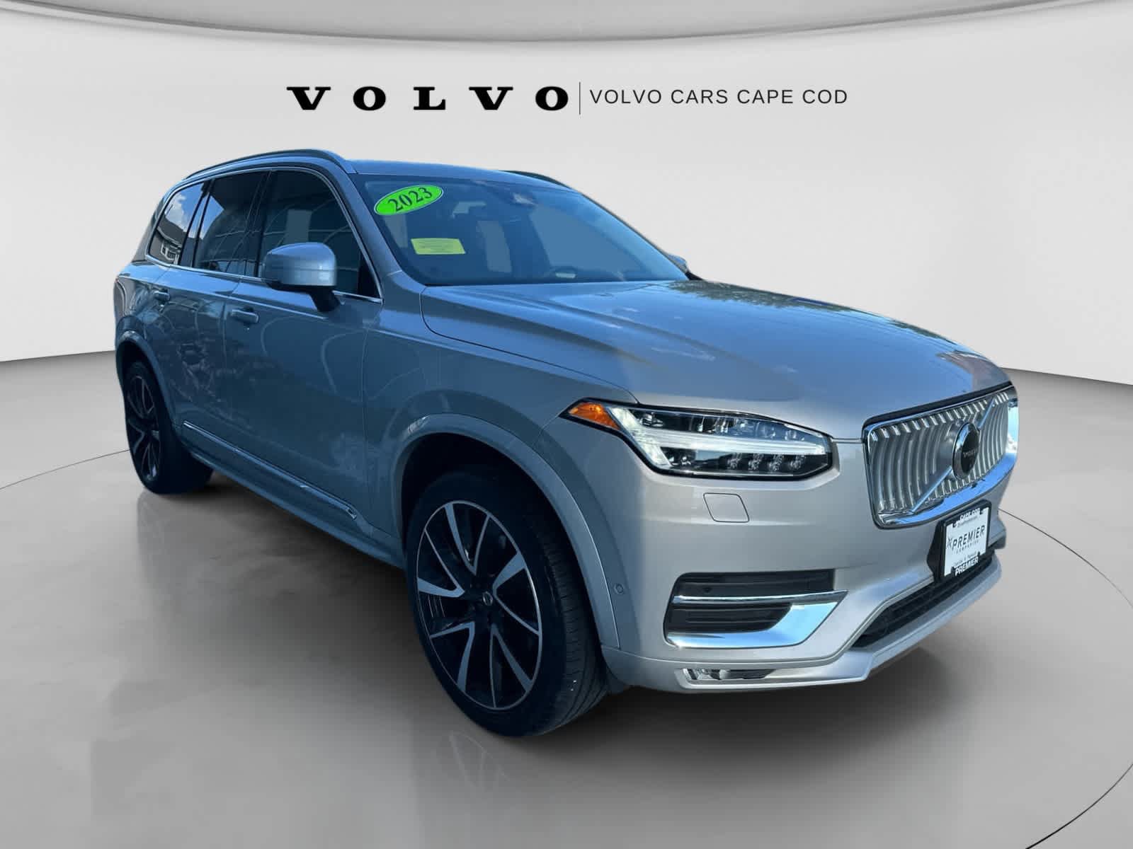 Used 2023 Volvo XC90 B5 Plus w/ Protection Package Premier AWD/4WD image 47