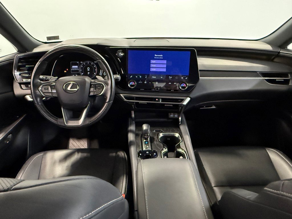 Used 2023 Lexus RX 350 Premium image 19