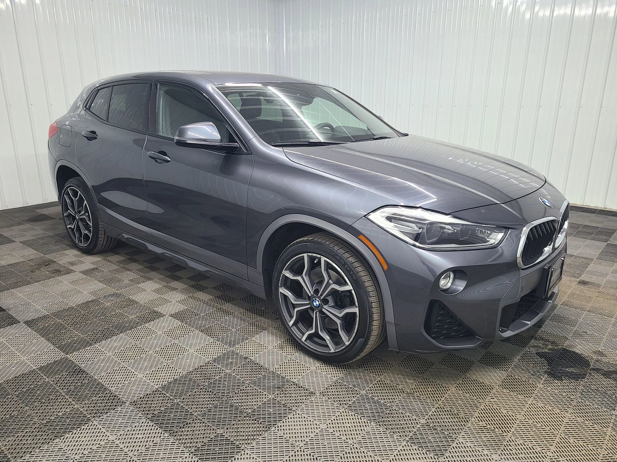 Used 2018 BMW X2 xDrive28i w/ M SportX Package image 13