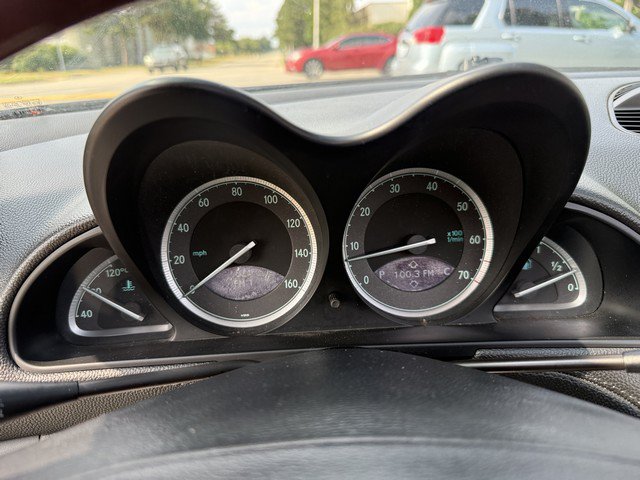 Used 2006 Mercedes-Benz SL 500 image 23