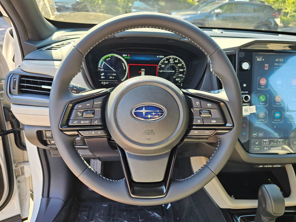 New 2026 Subaru Forester Premium AWD/4WD image 21