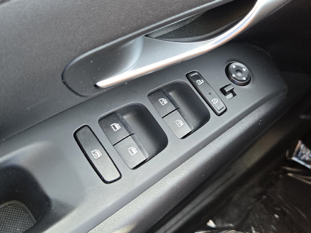 Certified 2024 Hyundai Tucson SEL AWD/4WD image 27