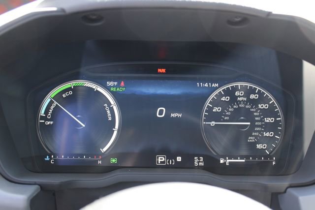 New 2026 Subaru Crosstrek 2.5i Limited AWD/4WD image 24