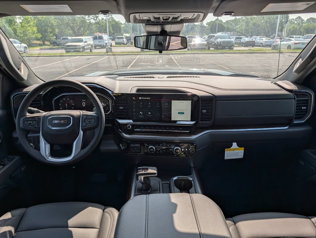 New 2026 GMC Sierra 1500 Elevation w/ Elevation Premium Package AWD/4WD image 7