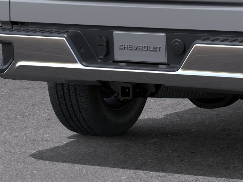 New 2026 Chevrolet Silverado 1500 LT AWD/4WD image 33