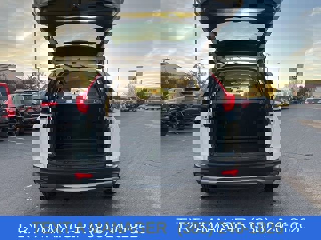 Used 2018 Honda CR-V LX image 6