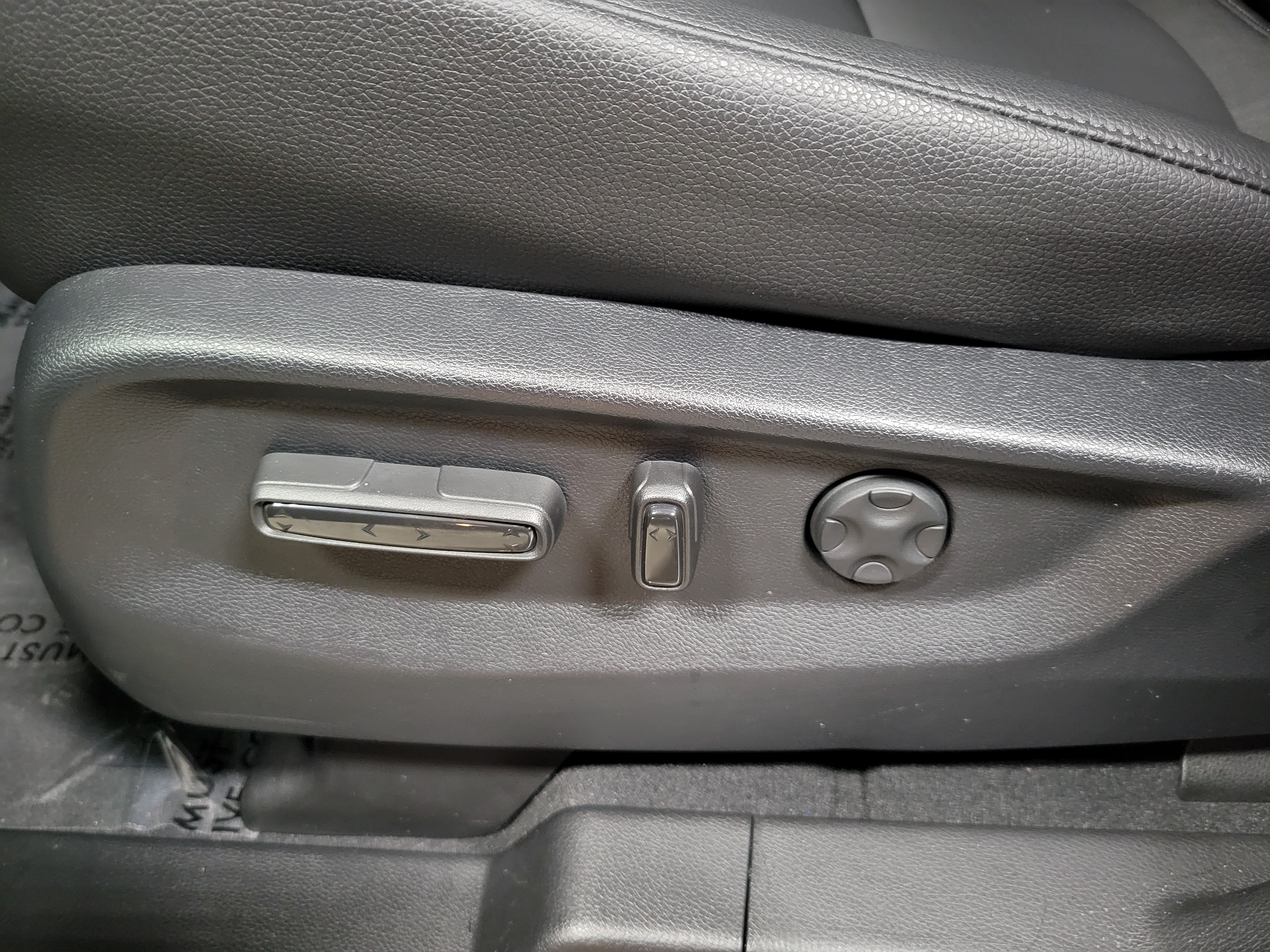 Used 2026 Honda Odyssey EX-L image 21