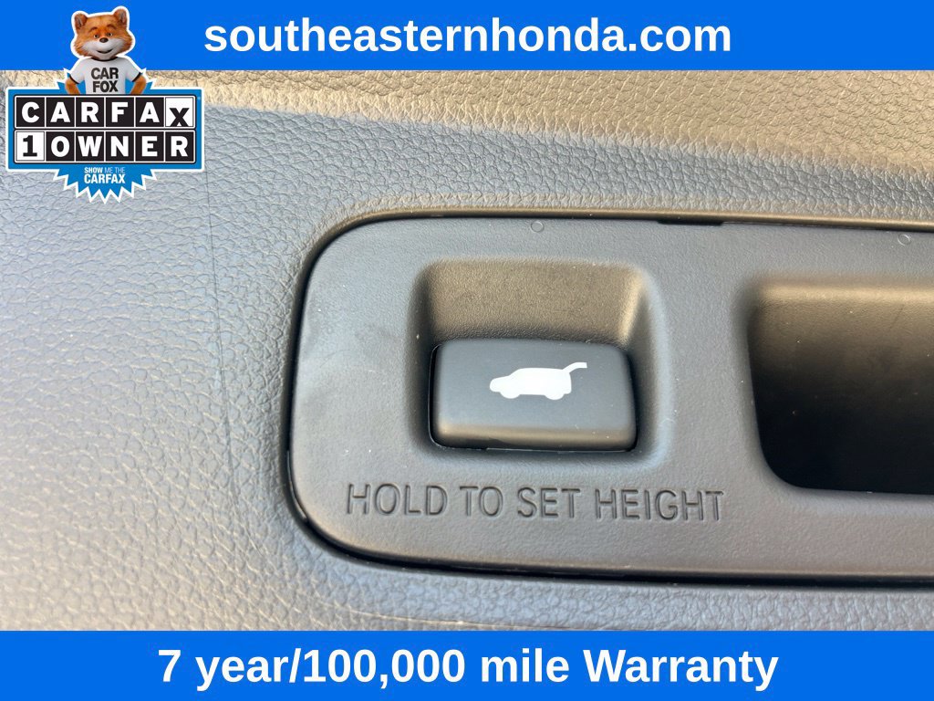 Certified 2024 Honda CR-V Sport Touring image 12