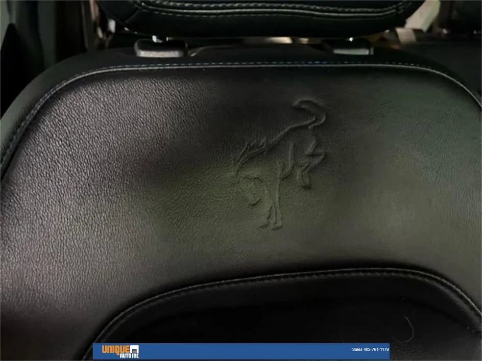 Used 2022 Ford Bronco Outer Banks image 17