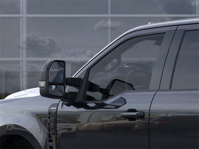 New 2026 Ford F250 Lariat image 20