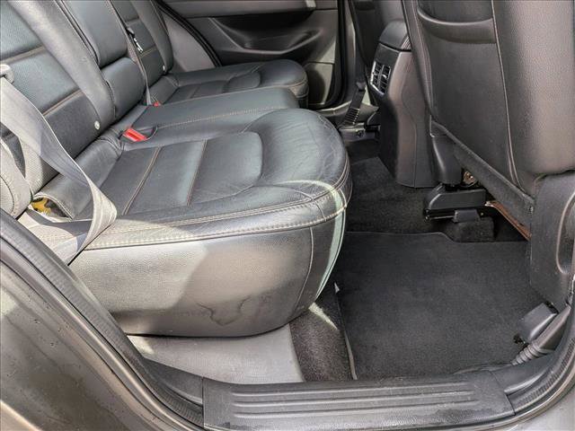 Used 2017 MAZDA CX-5 Grand Touring image 20