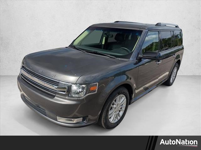 Used 2019 Ford Flex SEL w/ Equipment Group 202A