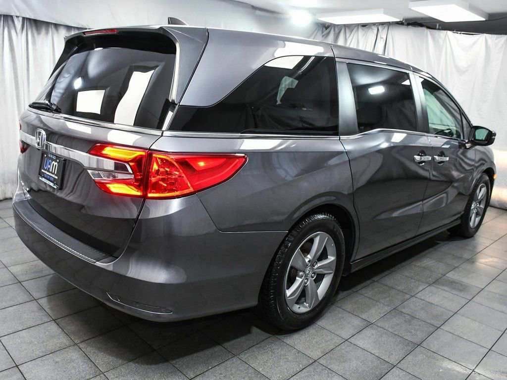 Used 2019 Honda Odyssey EX-L image 6