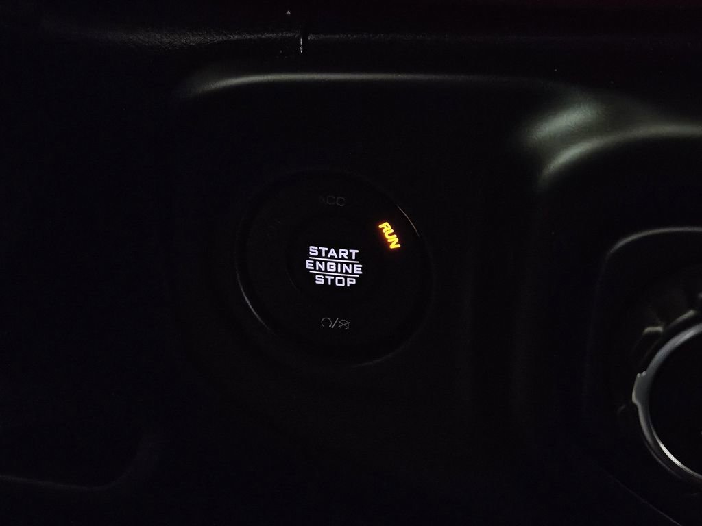 Used 2020 Jeep Gladiator Rubicon image 20