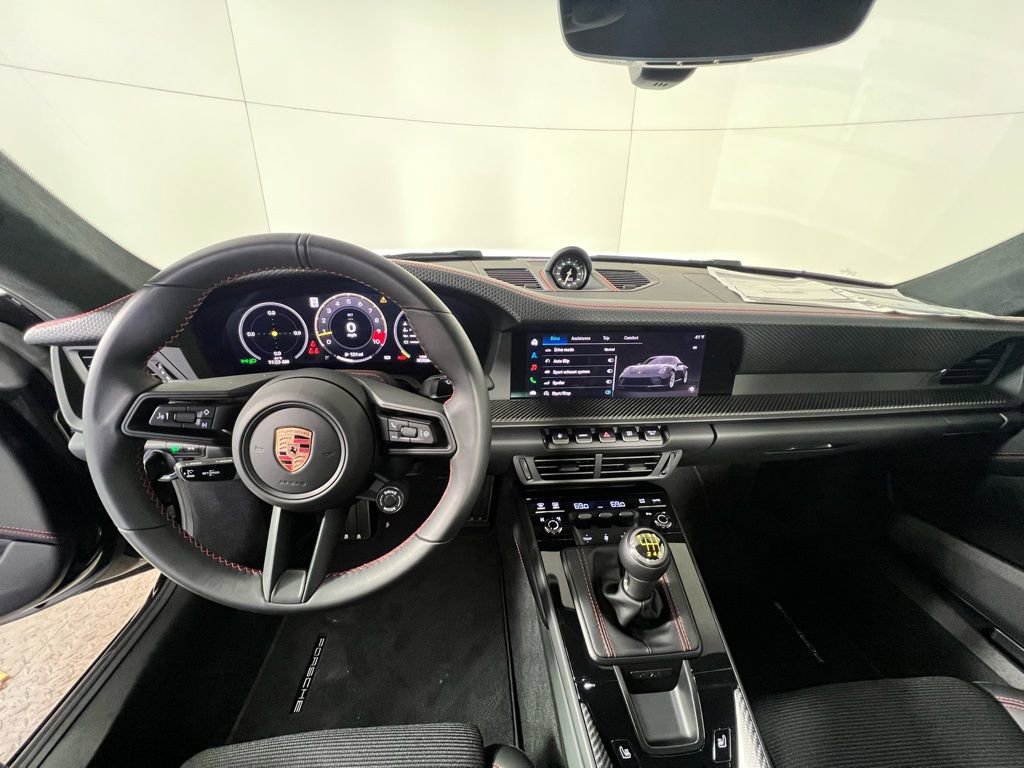 Certified 2026 Porsche 911 GT3 image 22