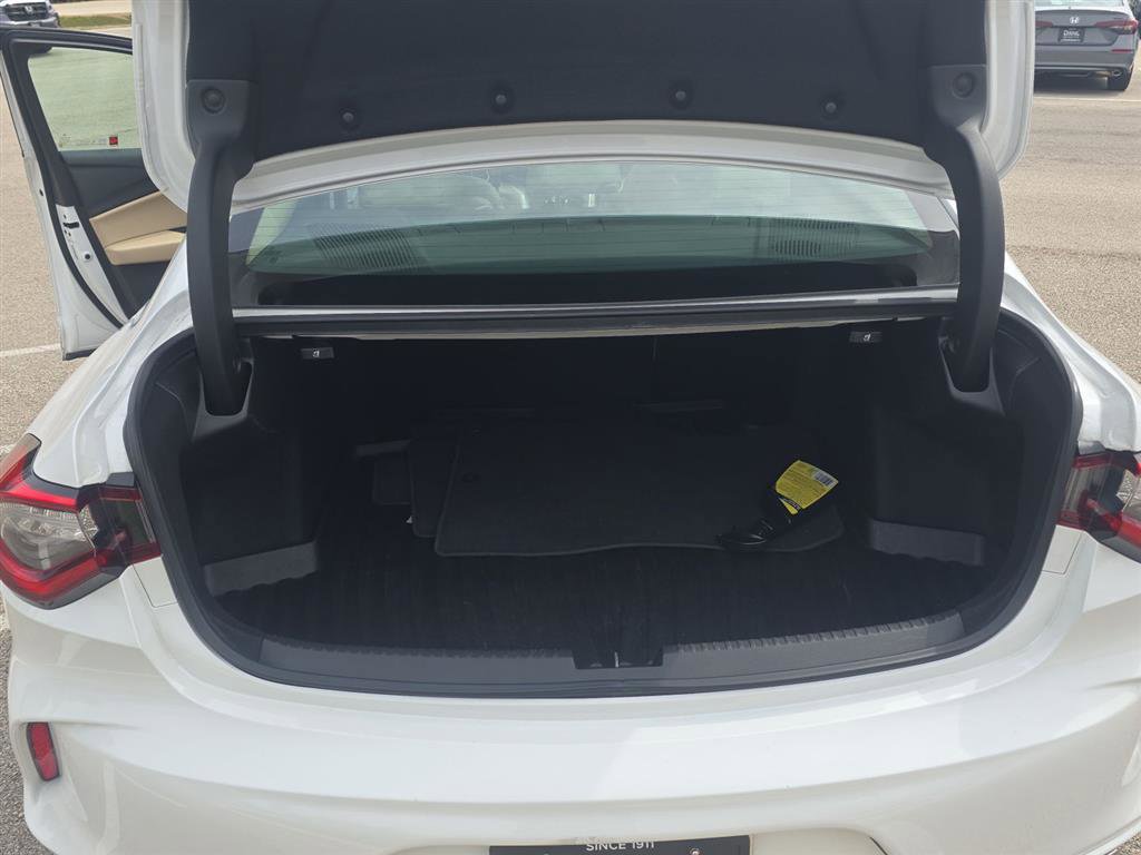Used 2022 Acura TLX image 14