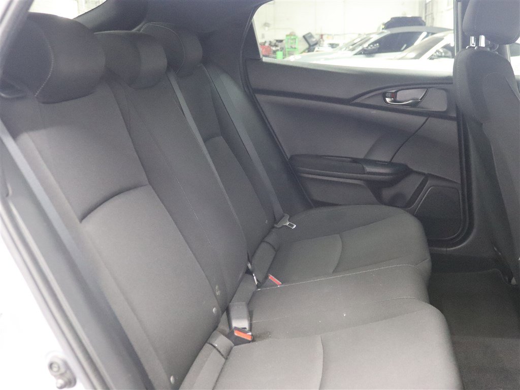 Used 2019 Honda Civic Sport image 19